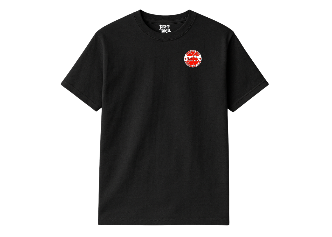 T-Shirt Slam Dunk - SHOHOKU