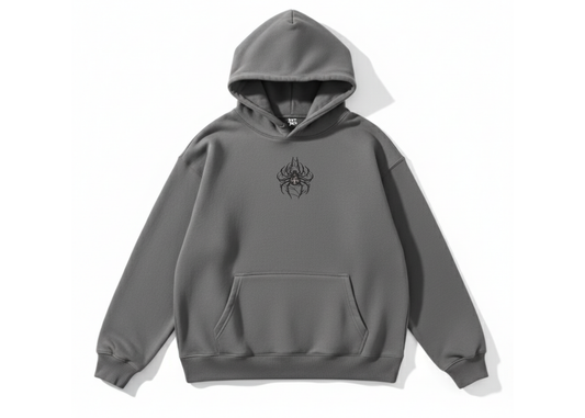 Hoodie HxH - Toile Maudite