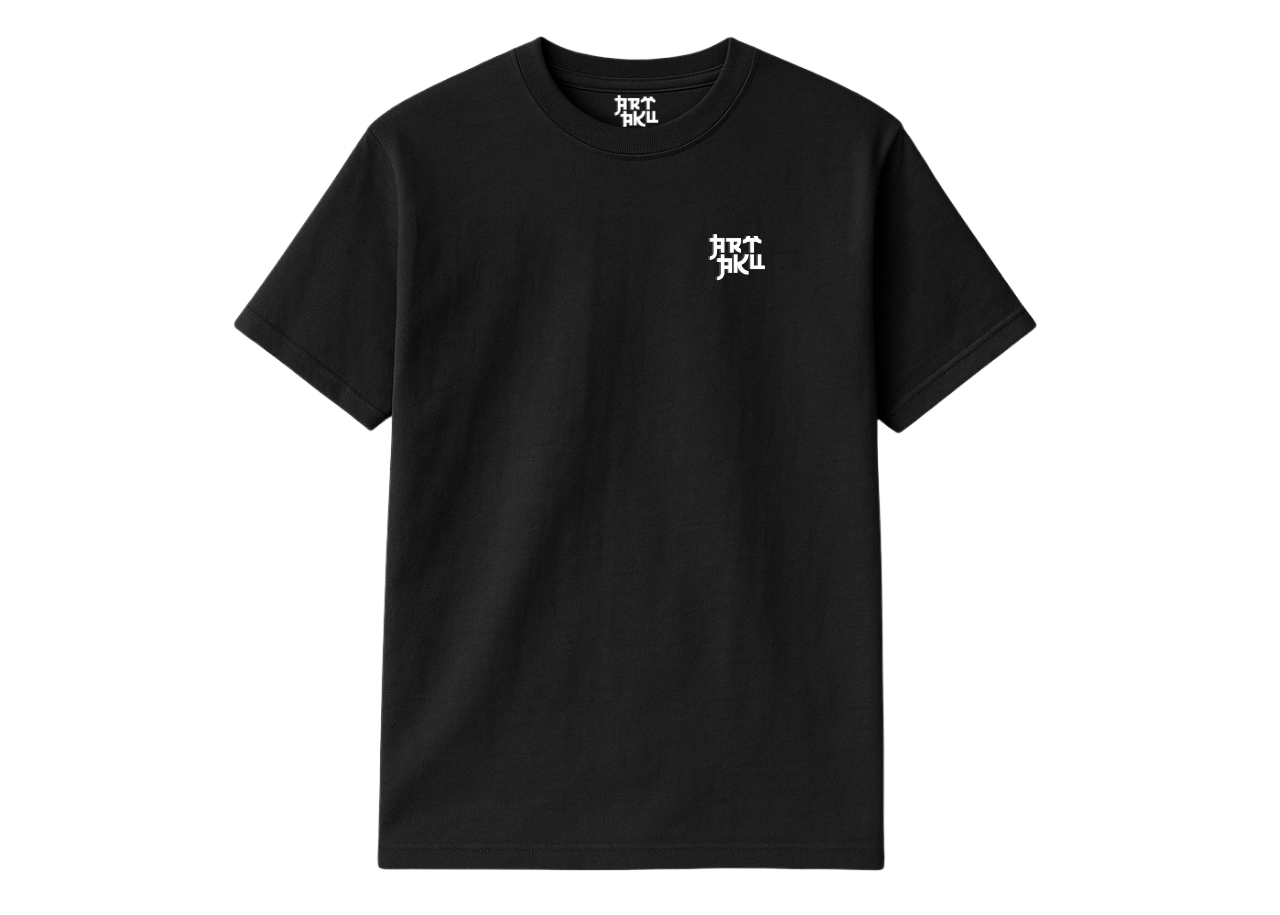 T-shirt Demon Slayer - Kanao & Rengoku Fight