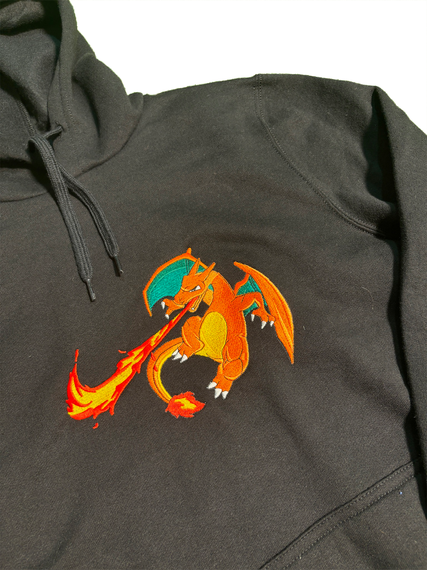 Sweat a capuche - POKEMON - Artaku