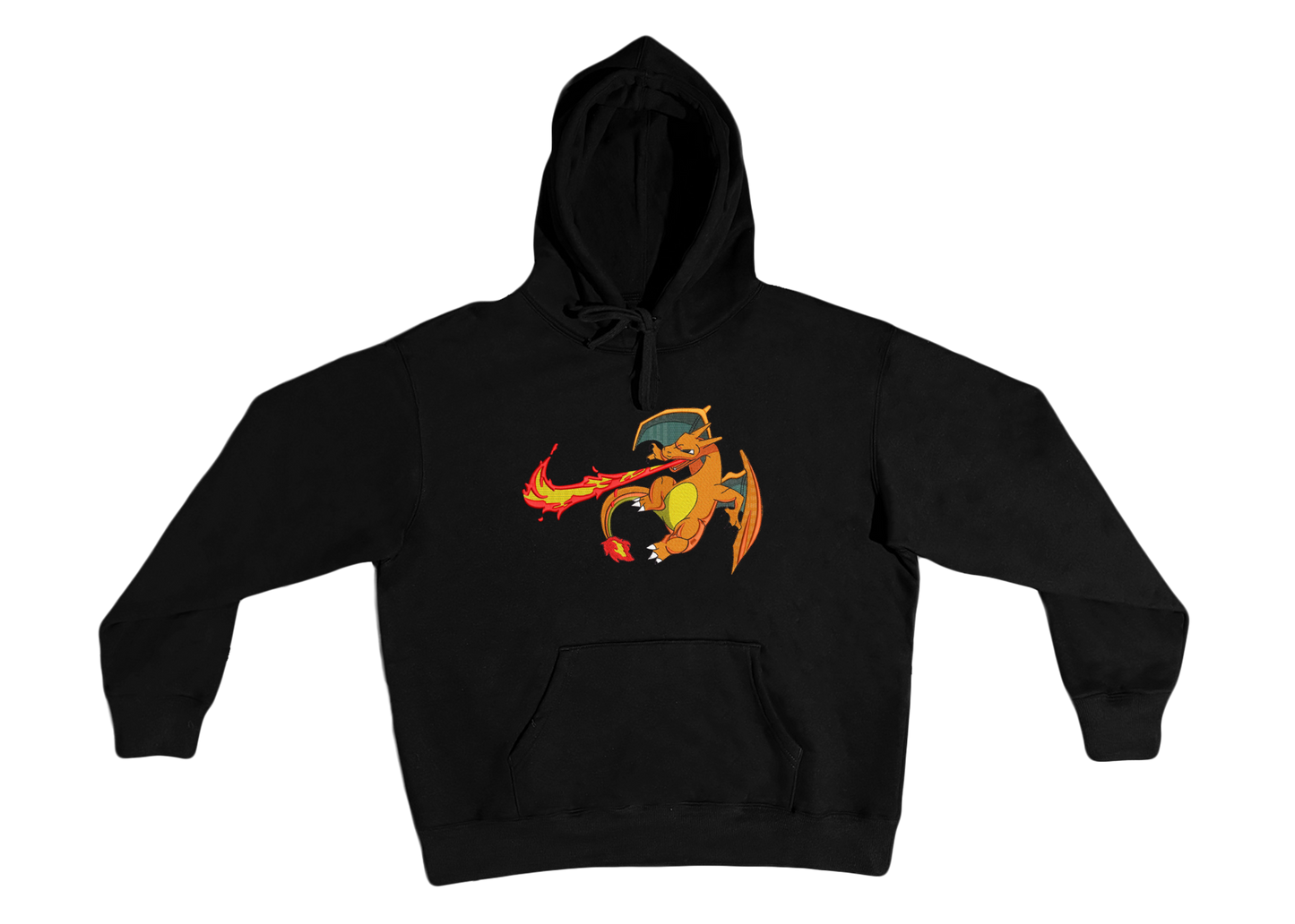 Sweat a capuche - POKEMON - Artaku