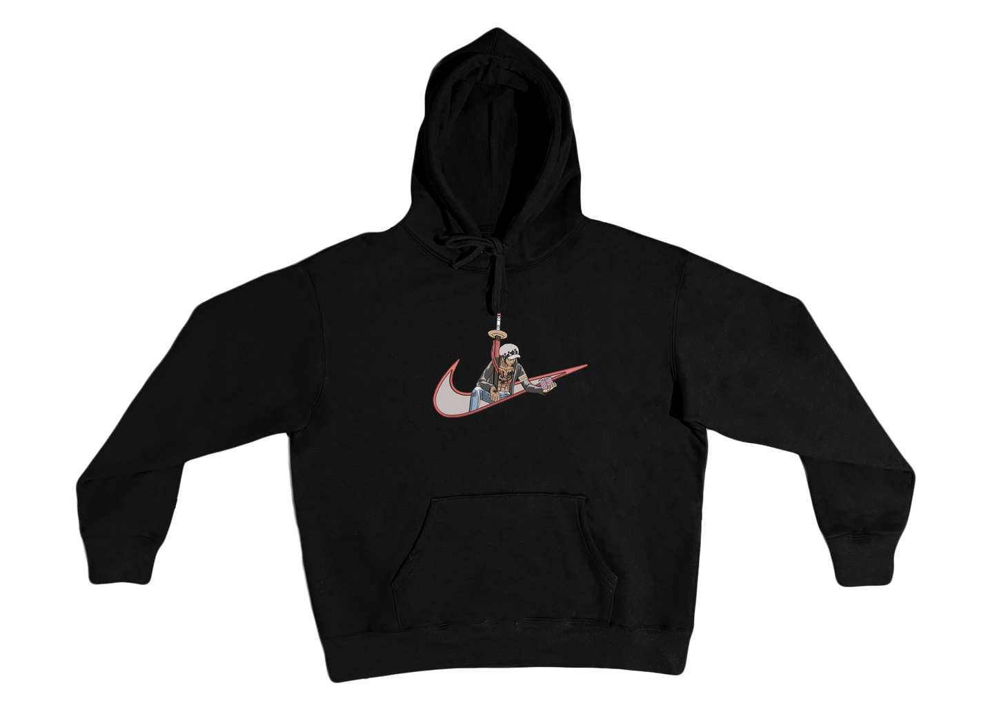 Sweat à capuche - ONE PIECE