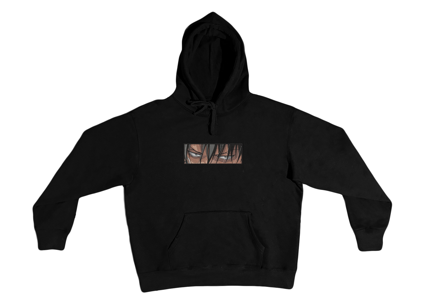 Sweat à capuches - ATTAQUE DES TITANS