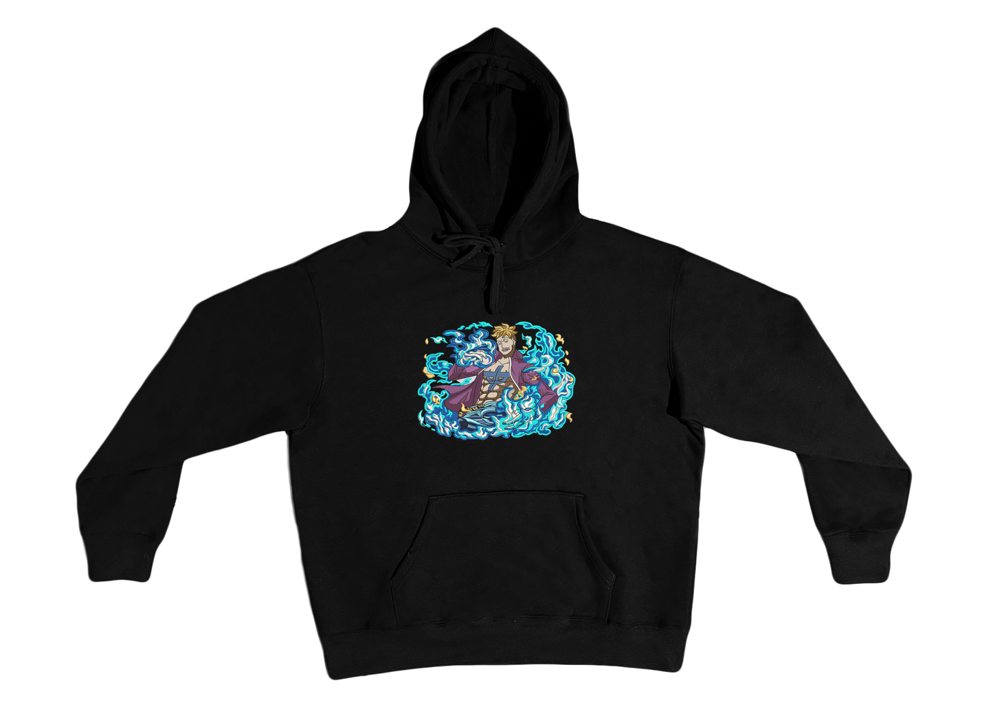 Sweat à capuche - ONE PIECE