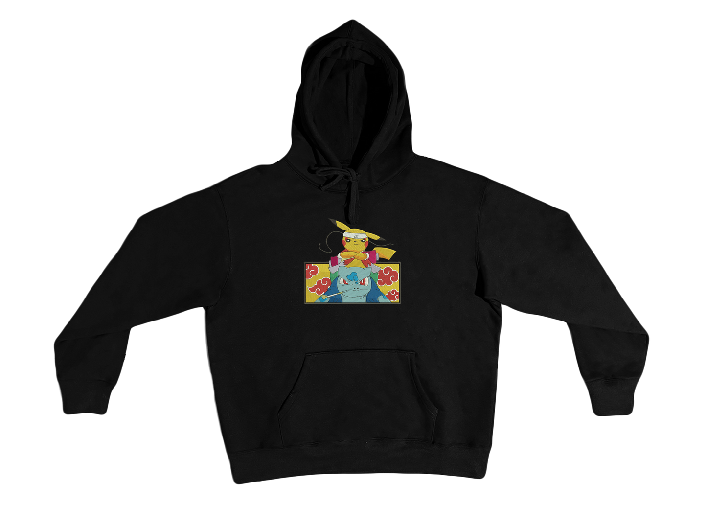 Sweat a capuche - POKEMON