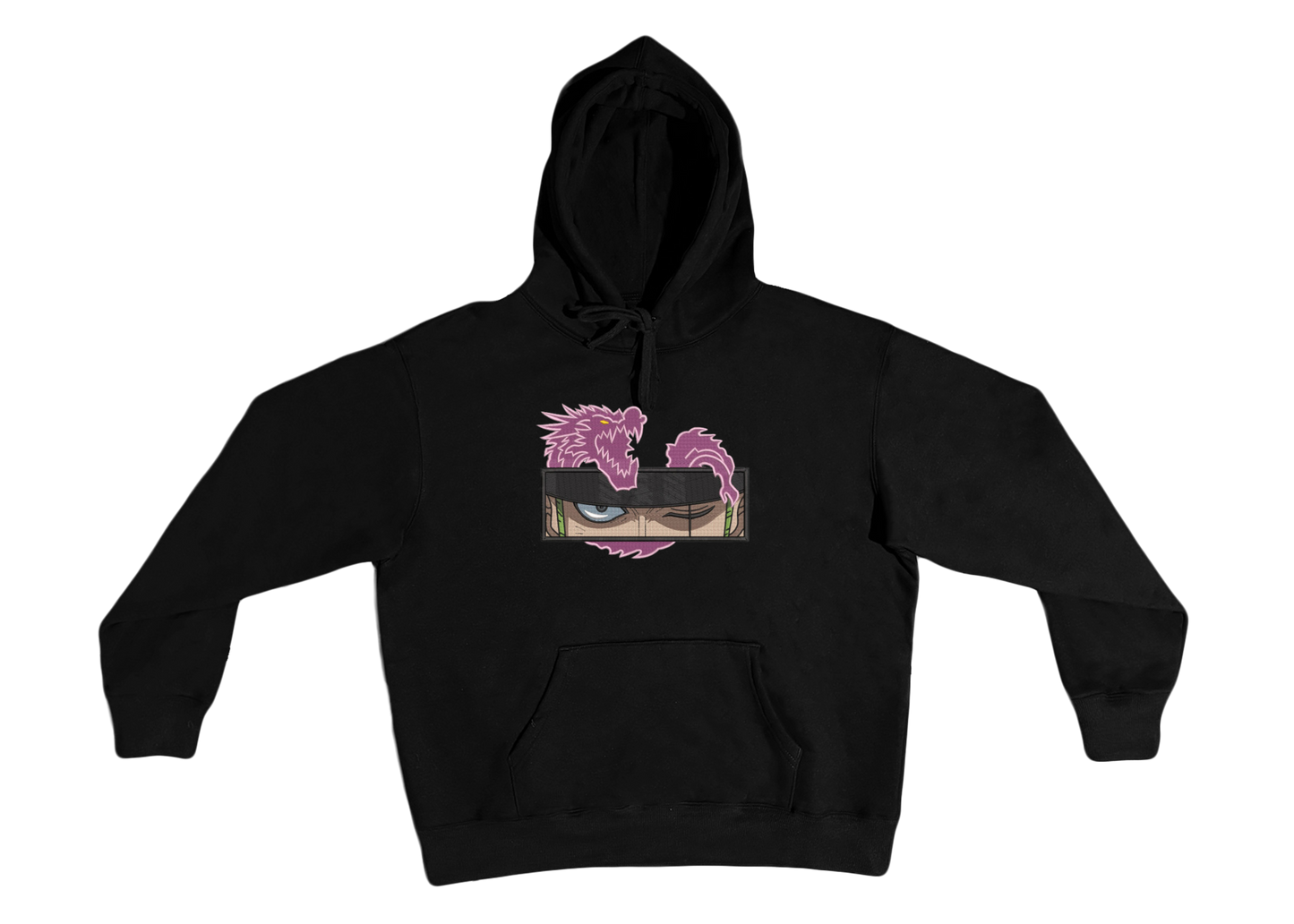 Sweat à capuche - ONE PIECE