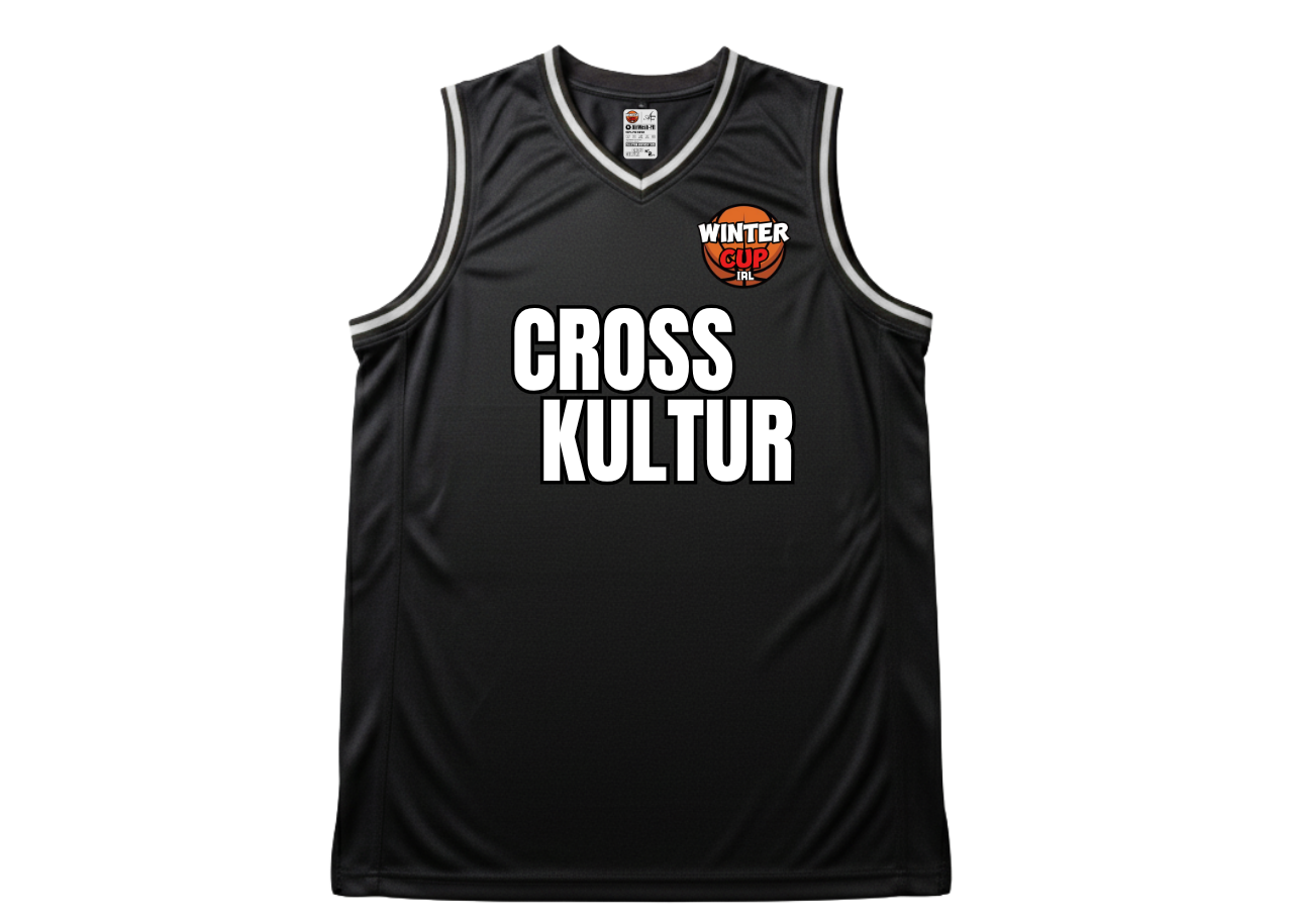 Maillot Cross Kultur