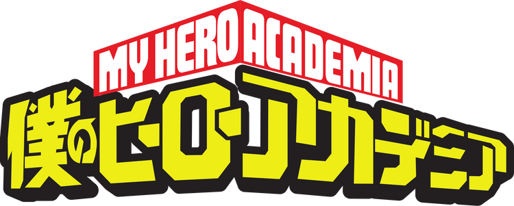 my hero academia