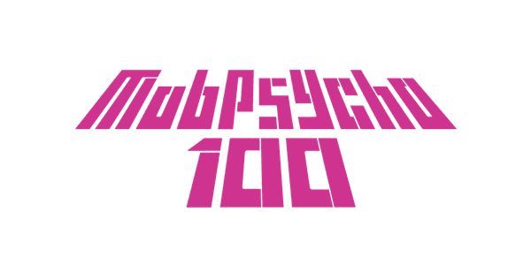 Mob Psycho
