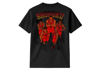 T-Shirt Slam Dunk - SHOHOKU