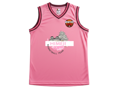 Maillot HIMEJI - WINTERCUP