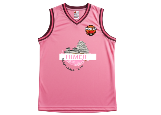Maillot HIMEJI - WINTERCUP
