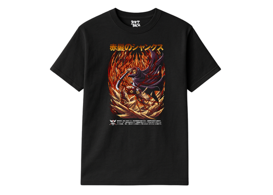 One Piece - Shanks Le Roux