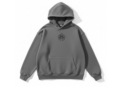 Hoodie HxH - Toile Maudite