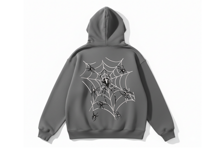 Hoodie HxH - Toile Maudite