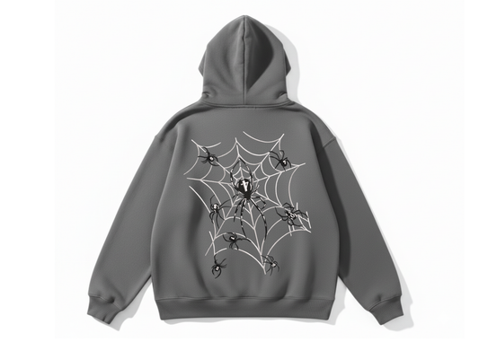 Hoodie HxH - Toile Maudite