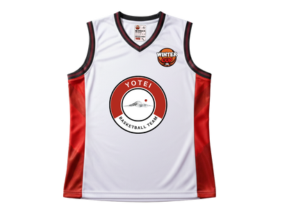 Maillot YOTEI - WINTERCUP