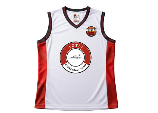 Maillot YOTEI - WINTERCUP
