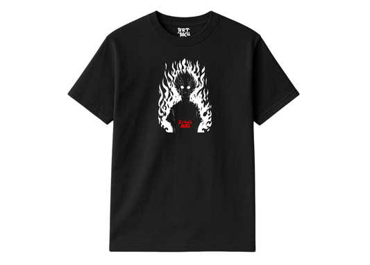 T-Shirt Mob Psycho 100