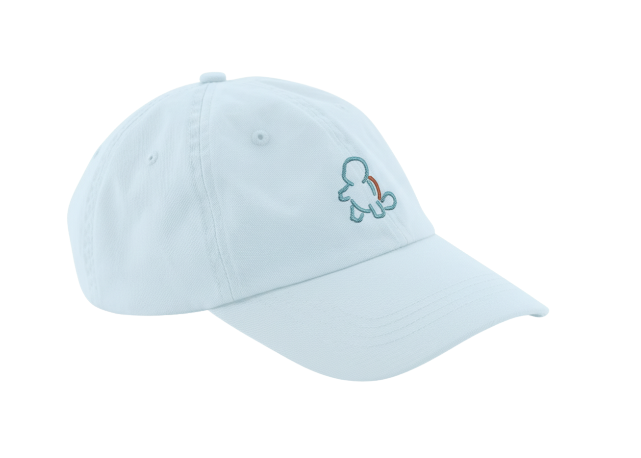 Casquette Pokémon