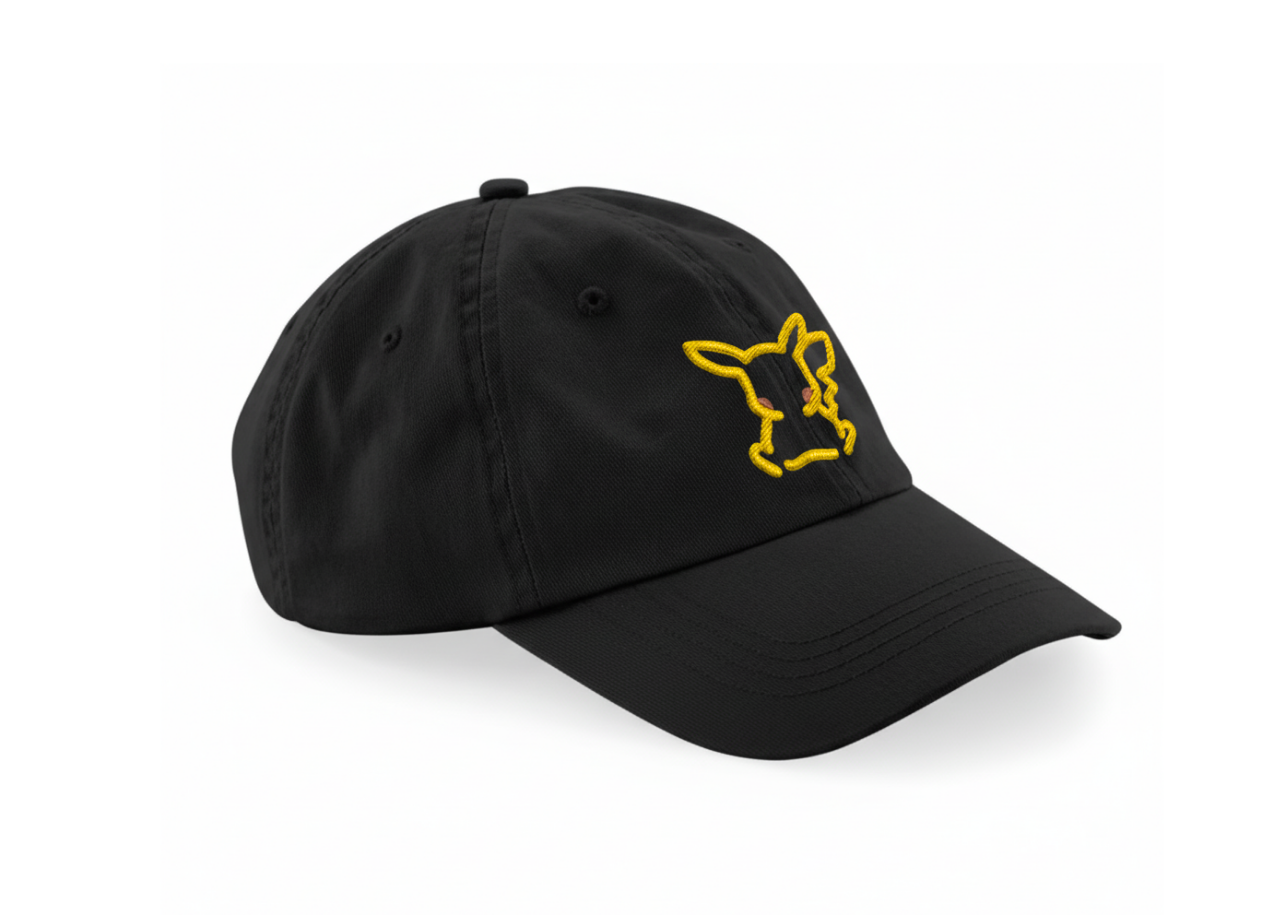 Casquette Pokémon