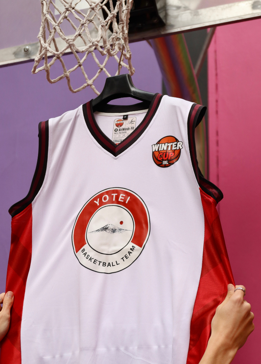 Maillot YOTEI - WINTERCUP