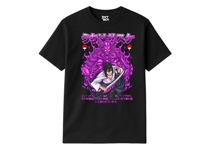 T-shirt Naruto - L’Ombre du Susanoo