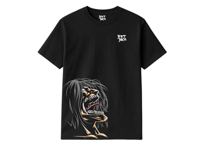 T-shirt L'Attaque des Titans - Titan d'Eren