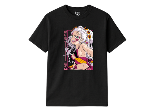 T-shirt Demon Slayer - Daki