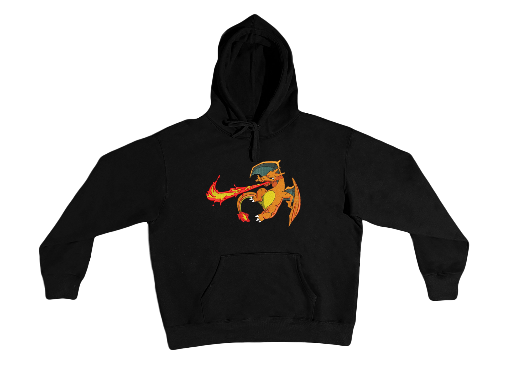 Sweat a capuche - POKEMON - Artaku