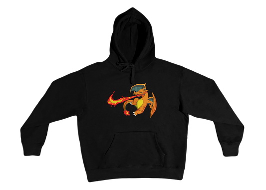 Sweat a capuche - POKEMON - Artaku