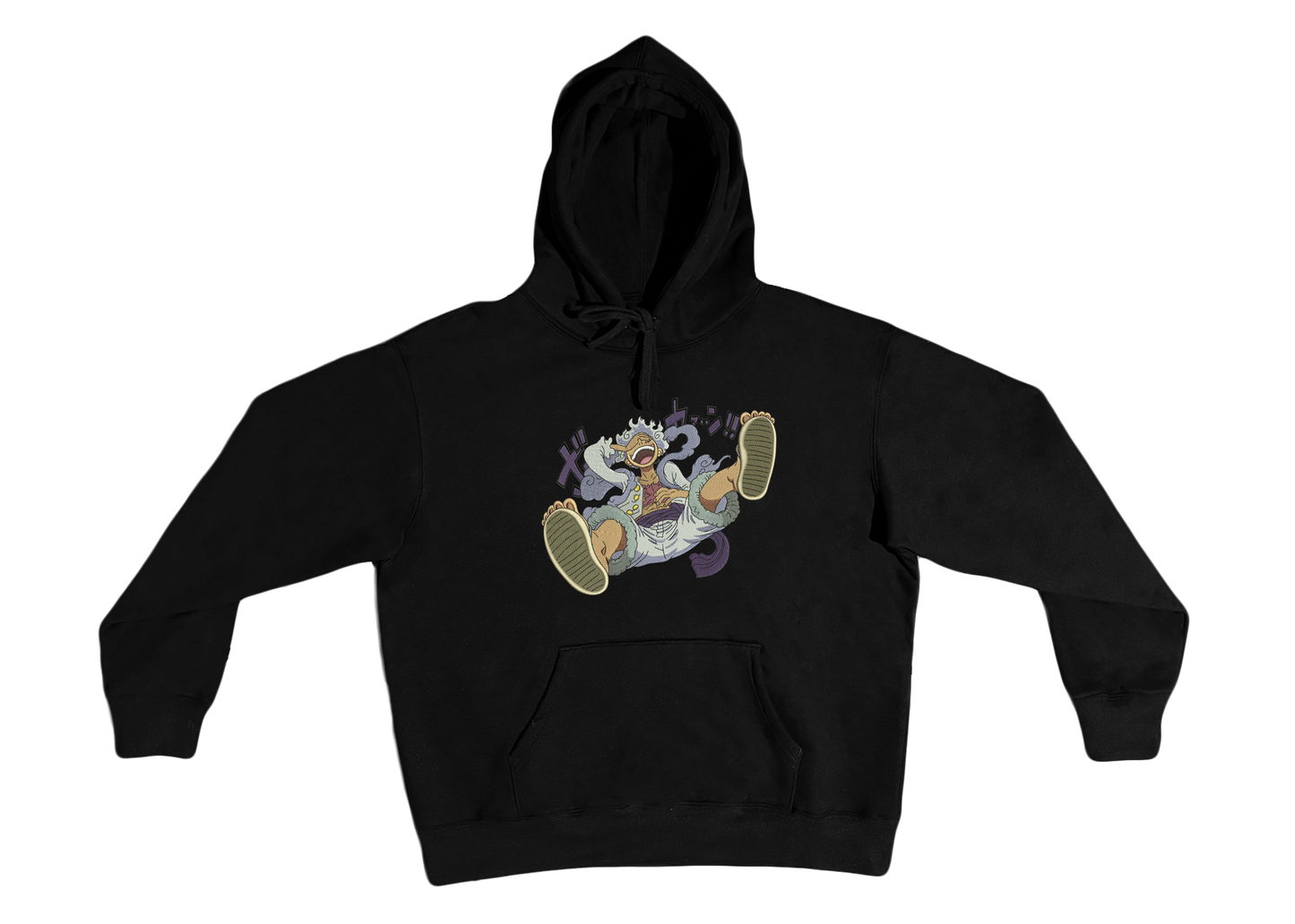 Sweat à capuche - ONE PIECE