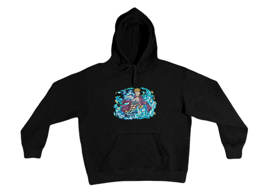 Sweat à capuche - ONE PIECE