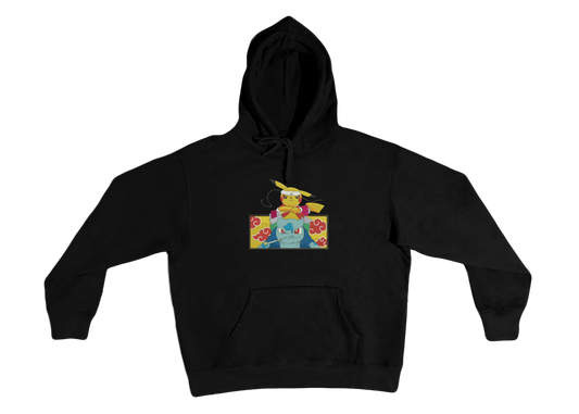 Sweat a capuche - POKEMON