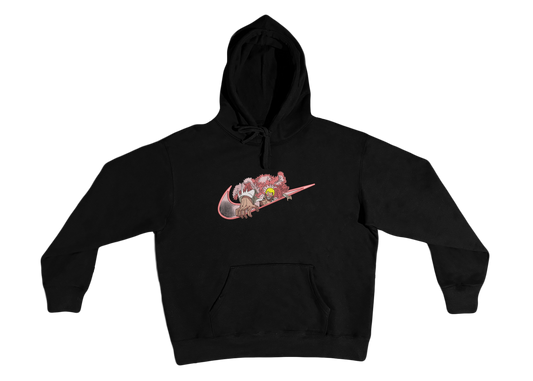 Sweat à capuche - ONE PIECE