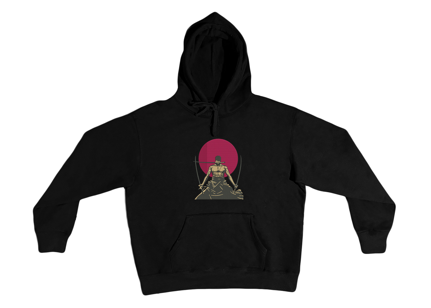Sweat à capuche - ONE PIECE