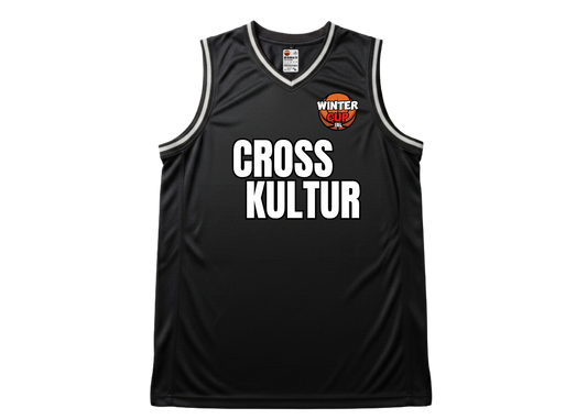 Maillot Cross Kultur